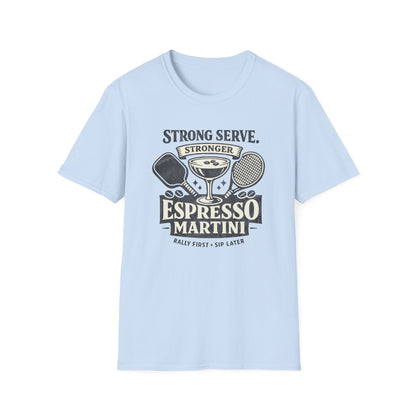 Espresso Martini Tee