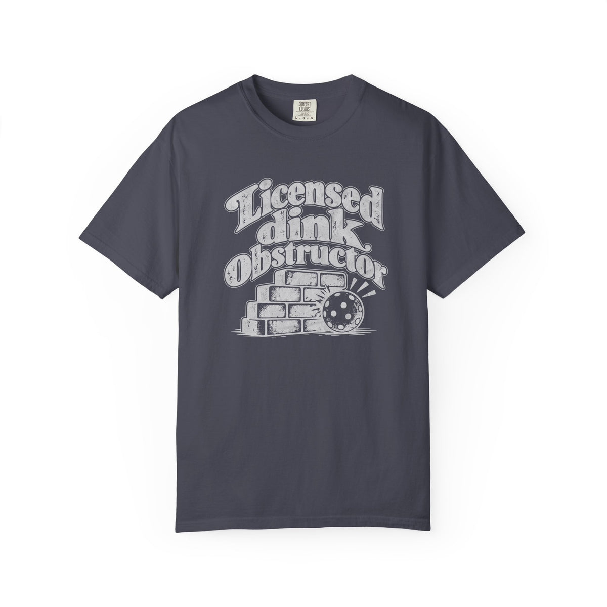 Dink Obstructor T-Shirt