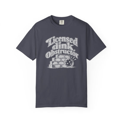 Dink Obstructor T-Shirt