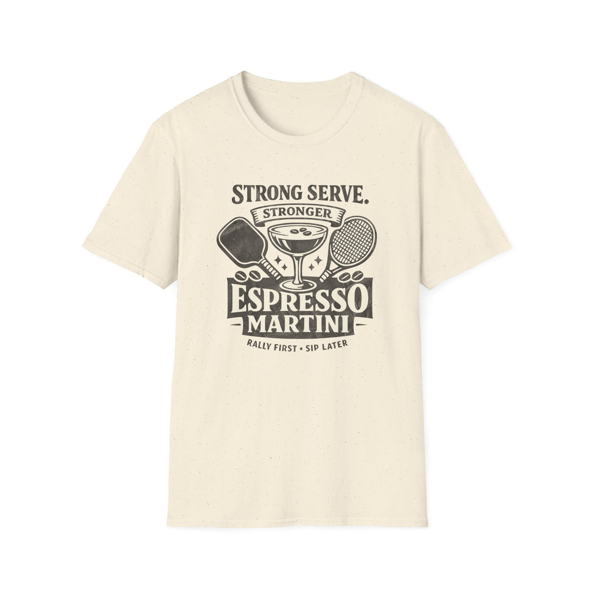 Espresso Martini Tee