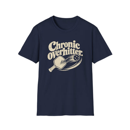 Chronic Overhitter Graphic Tee