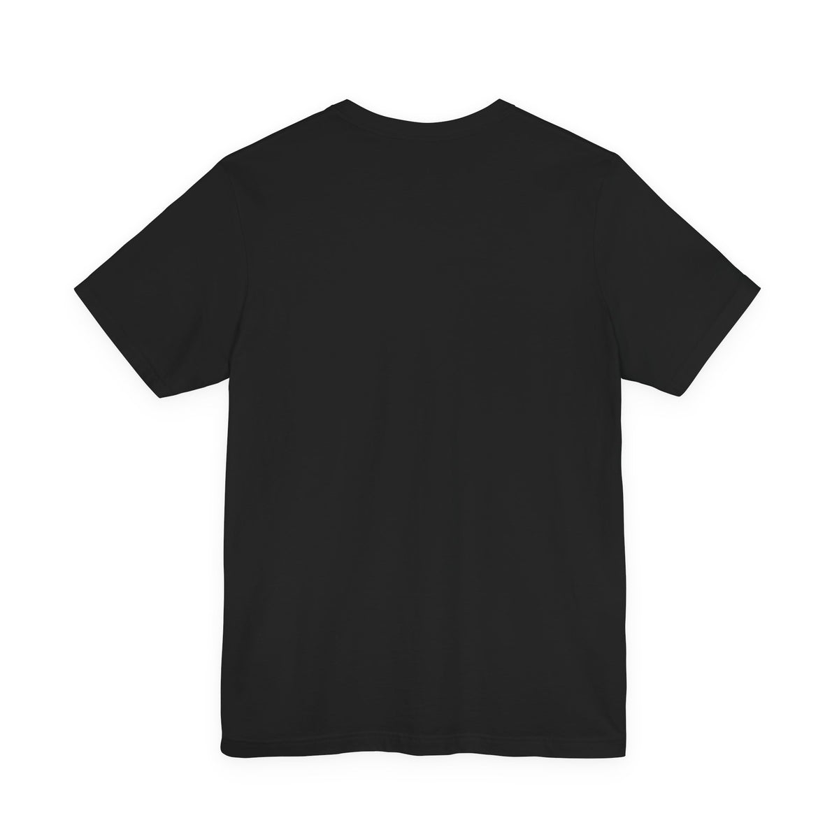 Currently Unsupervised T-Shirt