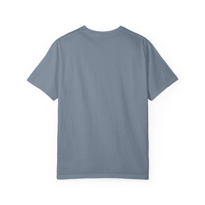 Rallied on Vibes Tee
