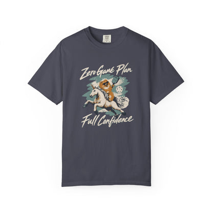 Zero Game Plan T-Shirt
