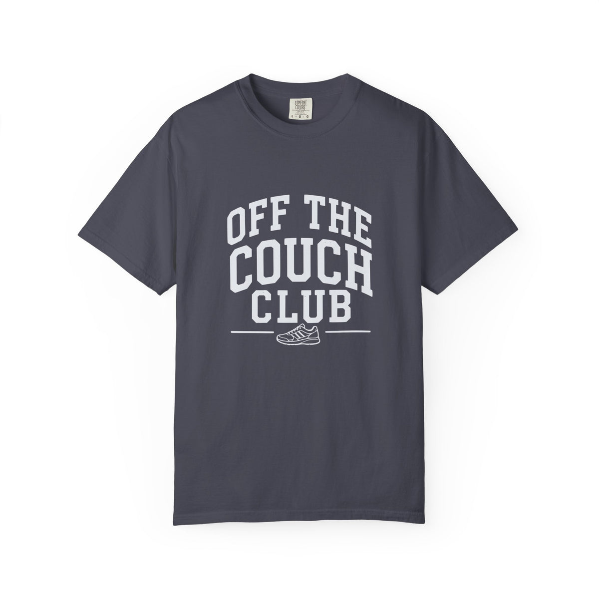 Off The Couch Club T-Shirt