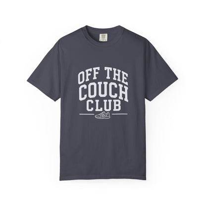 Off The Couch Club T-Shirt