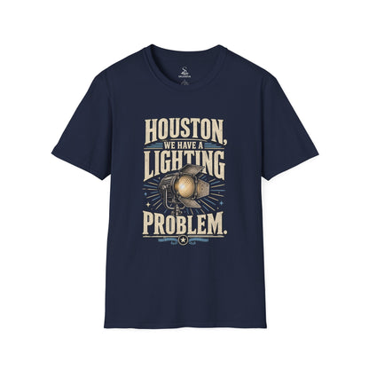 We Have a Lighting Problem T-Shirt