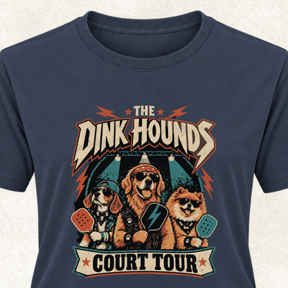 Dink Hounds T-Shirt