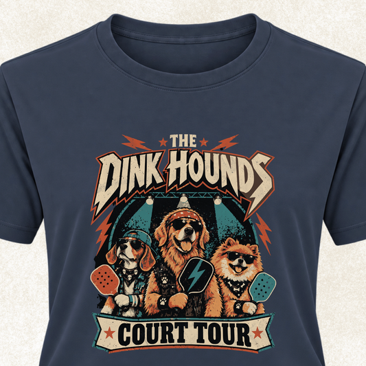 Dink Hounds T-Shirt