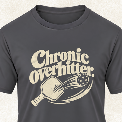 Chronic Overhitter Graphic Tee