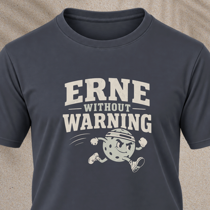 Erne Without Warning T-Shirt