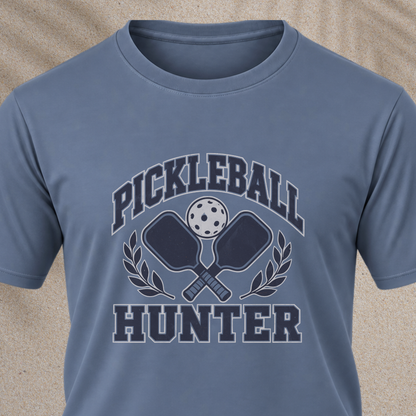 Pickleball Hunter Tee