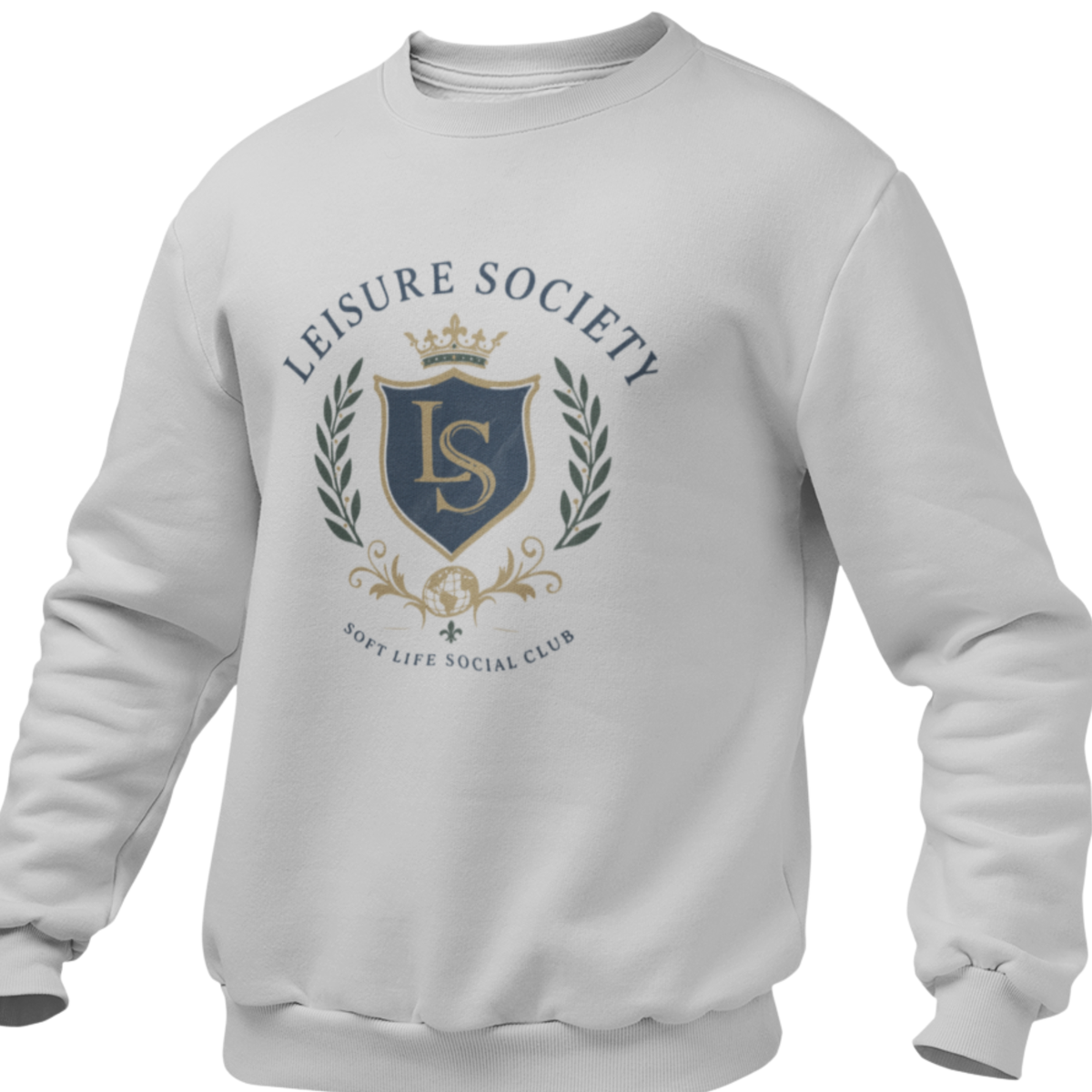 Leisure Society Sweatshirt