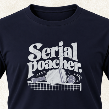 Serial Poacher T-Shirt