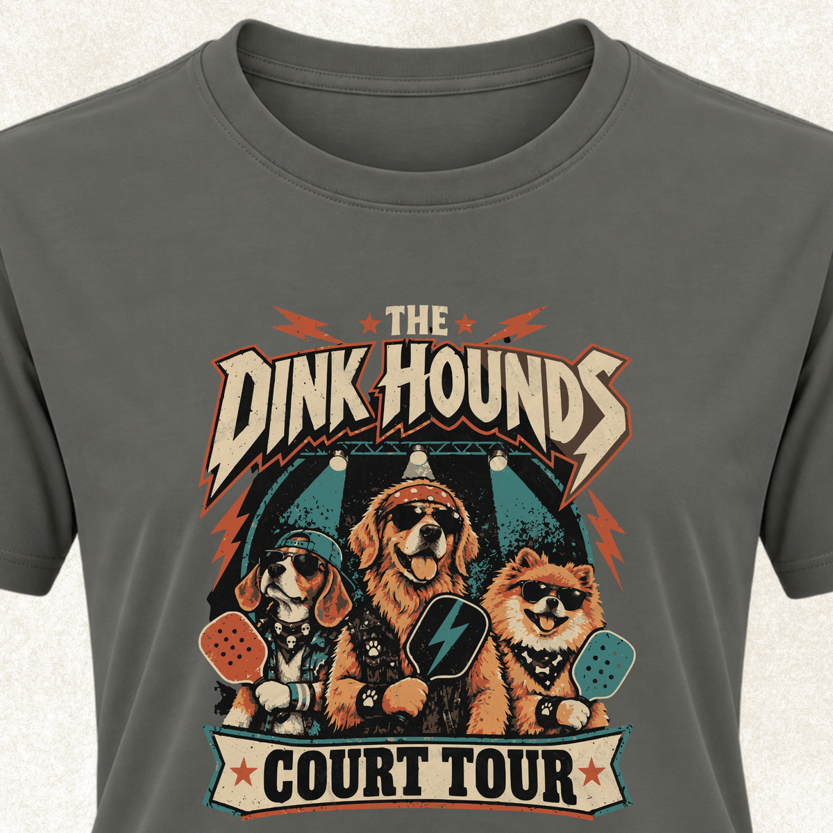 Dink Hounds T-Shirt