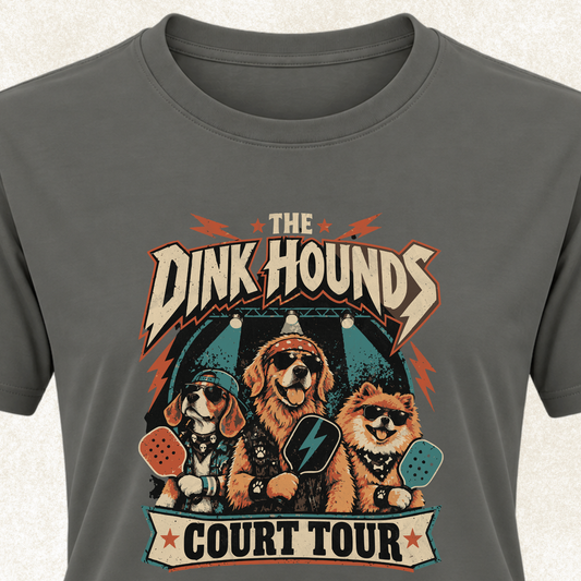Dink Hounds T-Shirt