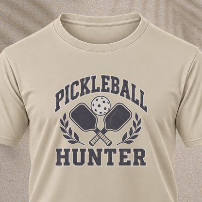 Pickleball Hunter Tee