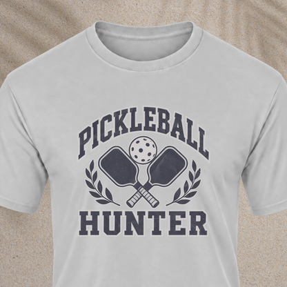 Pickleball Hunter Tee